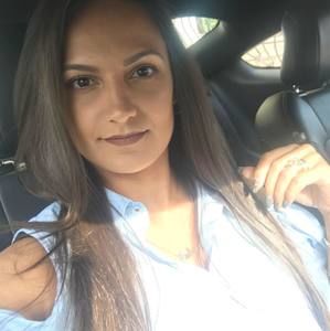 Meet your Posher, Patricia